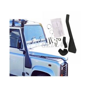 China 4wd Accessories Auto Parts 4x4 Snorkel Kit Fit Land Rover Defender on sale