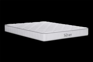 China High Density Pocket Spring Mattress / Soft Queen Memory Foam Mattress on sale