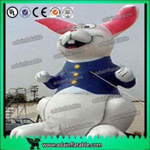 Buy cheap Giant Inflatable Bunny product