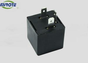 China 12 V 30a  Turn Signal Led Bulb Electronic Flasher 3 Mount Terminals  Plastic 111-953-227D on sale