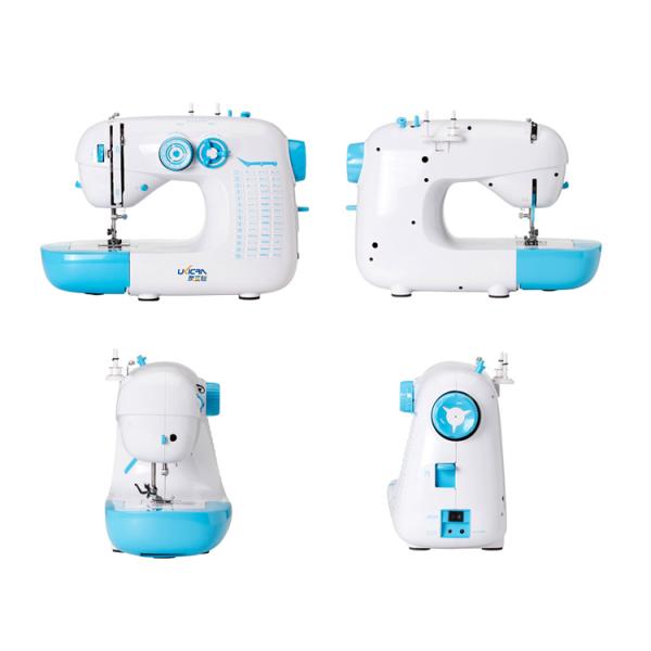 Revolutionize Your Sewing Projects with Our Home Zipper Stitching Machine in Dubai