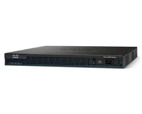 Cisco 2901-SEC/K9 Security License router CISCO2901-SEC/K9 ssl vpn Security