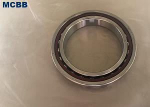 Buy cheap Double Row Axial Spherical Plain Bearings Oil Lubricated Low Noise product