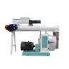 Buy cheap Chicken Feed Pellet Making Machine 2T/H Stainless Steel Body Material from wholesalers