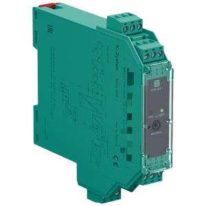 China Terminals 14 15  Universal Temperature Converter KFD2-UT2-1 on sale