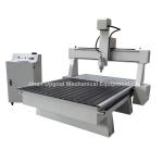 High Z -axis 4 Axis CNC Wood Engraving Cutting Machine with DSP Offline Control