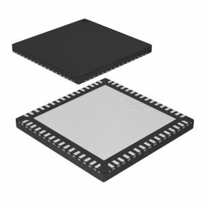 Microchip Technology ATSAM4LS8BA-MU
