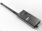 Professional Wireless Rf Signal Bug Detector Video And Audio Monitoring
