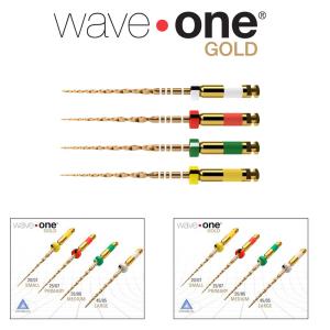 Buy cheap 21mm Length Root Canal Reciprocating Endo Files With Optimized Tip product