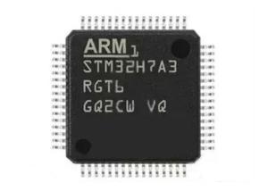 32Bit Arm Cortex MCUs STM32H7A3RGT6 Microcontroller MCU 64LQFP High Performance