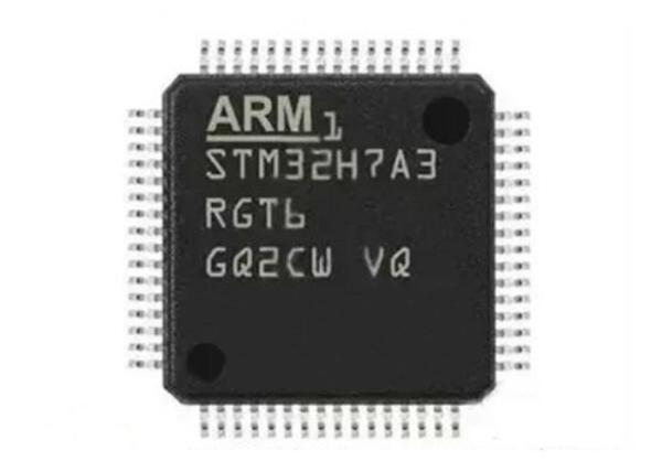 Quality 32Bit Arm Cortex MCUs STM32H7A3RGT6 Microcontroller MCU 64LQFP High Performance for sale