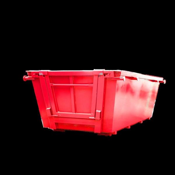 Quality 2CBM - 50CBM Skip Bins For Contractors With Door Or No Door for sale