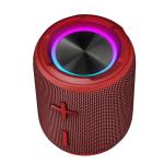 Ozzie 10W Output Trolley IPX7 Waterproof Bluetooth Speaker With RGB Lights