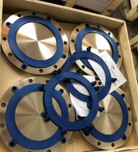 Buy cheap SO RF Flanges,WN RF Flanges ,SW RF Flanges , BL RF Flanges , Screwed Flanges , Long Weld Neck Flanges, Ring Joint Flange product