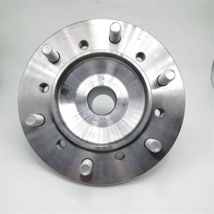 5Kg Auto Hub Bearing 43502-26110 43502-26010 Chrome steel / Gcr15 Material