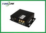 H.265 Wireless Encoder 4g Wifi Module Video Media Server Support Single Channel