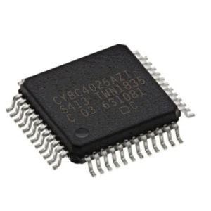 Buy cheap MCU PSoC 4000 Field Programmable Gate Array CY8C4025AZI S413 product