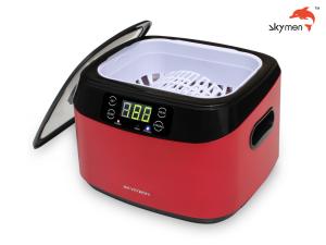 Buy cheap PSE 1200ml Ultrasonic Jewelry Cleaner product