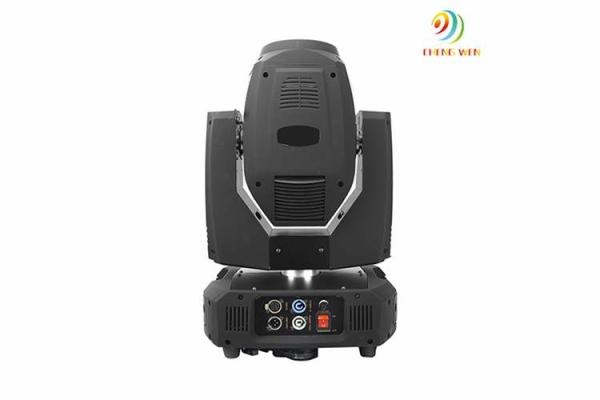 Quality Sharpy 330w led moving head，15r spot disco lighting， 330w 15r moving head beam 3 in 1，15R Spot DJ Light for sale