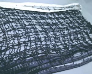 PP Outdoor Sports Netting Portable Volleyball Net Eco - Friendly