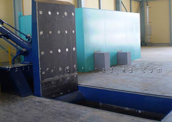 Quality ISO9001 Building Construction Demolition C&D Waste Sorting Machine for sale