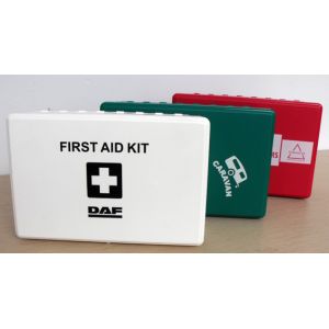 ES610 Health Care Medical First Aid Kit Box Outdoor