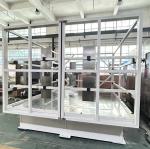 Simulation Transport Vibration Test for Packaging Toy Testing Machine Equipment