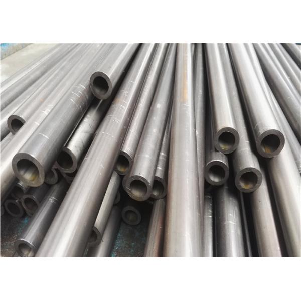 Auto Steering Device Hollow Metal Pole Seamless Cold Rolled 6mm Outside Diameter