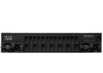 ISR4331-AXV/K9 Cisco ISR 4331 Router PVDM4-32 W/APP, SEC ,UC Lic ,CUBE-10