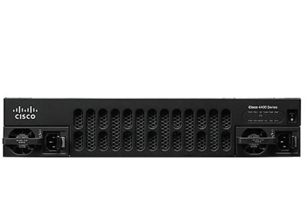 Quality ISR4331-AXV/K9 Cisco ISR 4331 Router PVDM4-32 W/APP, SEC ,UC Lic ,CUBE-10 for sale
