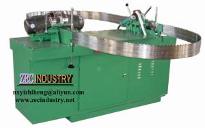 China Band saw sharpening machine, Band saw blade welding machine on sale