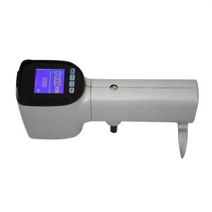Buy cheap Digital 0.1HBa Indentation Barcol Hardness Tester product
