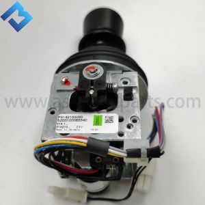 Buy cheap Asphalt Paver Paving Control System 2187197 Control Handler product