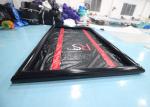 Easy Set Up Portable Water Collector Containment Mat