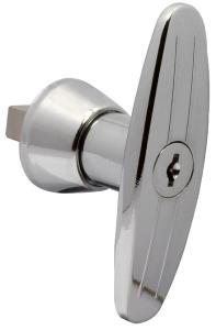T-Handle Door Locks for Industrial machinery Equipemtn Cabinets Locks