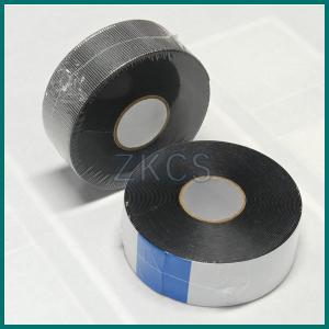 Buy cheap An insulating, self-amalgamating tape based on EPR (Ethylene Propylene Rubber) ,0.76mm thick product