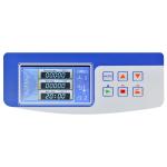 Refrigerated PRP PRF Centrifuge Machine With 10Ml 20Ml 30Ml 50Ml