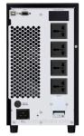 1kVA 2kVA 3kVA UPS Uninterrupted Power System With Double Conversion
