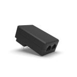IEEE802.3af / At Poe Ethernet Adapter AC To 24V DC 36W Wireless Lan Access