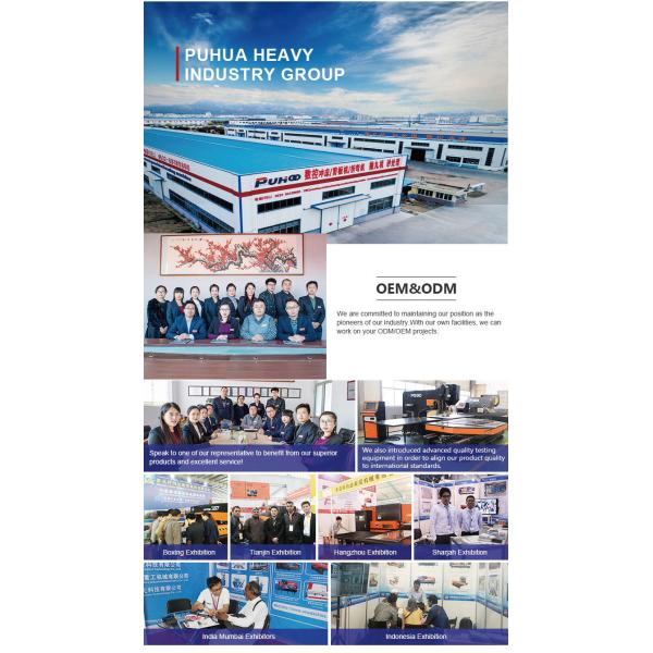 Lpg Tanks Mechanical Overhead Chain Shot Blasting Machine