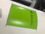 Paper Color Printing Machine with Customization Option Paper Cup Paper Bag Lunch