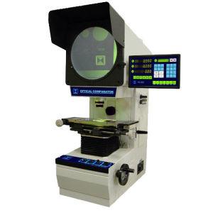Quality Screw Inspect and Measure Device Profile Projector VOC-1505 for sale
