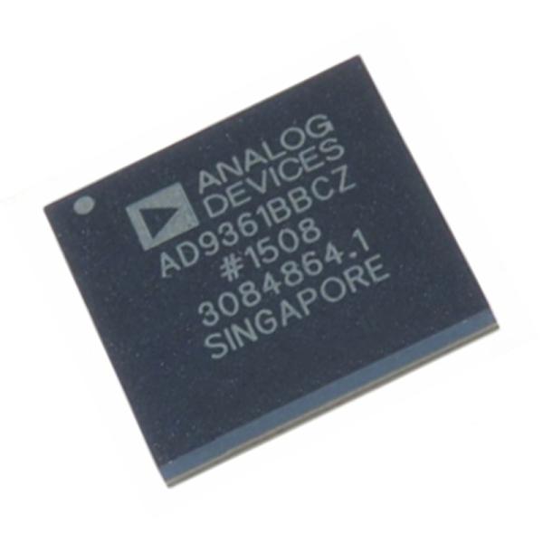 Quality AD9361BBCZ Radio Frequency IC BGA-144 Rf Transceiver Chips for sale