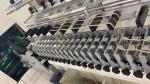 20 Feeder 1.5KVA 19000CPH Inline Insert Machine JAGUAR A30C-AS-IN