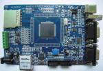 SMT Processing Aluminium PCB Board Plug In Post Welding Incoming Processing