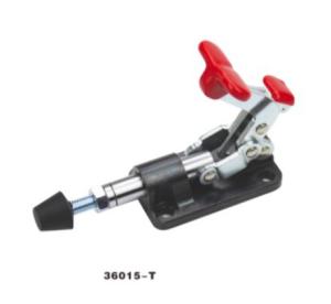 Locking Toggle Clamp 36015-T Forged Base Mounting Hole Diameter 5.5mm