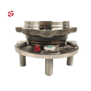 Buy cheap Auto wheel hub bearing unit for Land Rover Range Rover Rear Wheel Hub Bearing OE LR090515 product