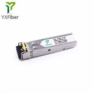 Buy cheap 1550nm Optical Fiber Module product