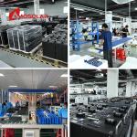 LiFePO4 48V 51.2V Lithium Ion Battery 100Ah 200AH Deep Cycle LFP with Components