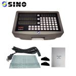 RoHS 3 Axis Digital Readout System SDS6-3VF Kit Measuring Machine TTL Grating